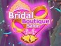 Permainan Salun Butik Pengantin  talian