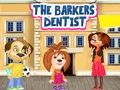Permainan Doktor Gigi The Barkers  talian