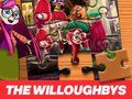 Permainan Teka-teki Jigsaw Willoughbys  talian