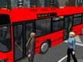 Permainan Simulator Bas Kereta Bawah Tanah Bandar  talian