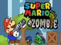 Permainan Super Mario vs Zombi  talian