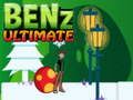 Permainan Benz Ultimate talian