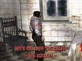 Permainan Mari Kita Bunuh Jeff The Killer The Asylum  talian