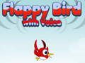 Permainan Flappy Bird Main dengan Suara  talian