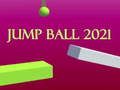 Permainan Bola Lompat 2021  talian