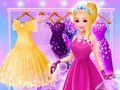 Permainan Berdandan Puteri Cinderella  talian