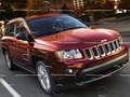 Permainan Teka-teki Kompas Jeep  talian