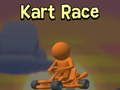 Permainan Perlumbaan Kart  talian