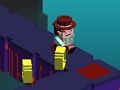 Permainan Noob Run talian