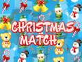 Permainan Perlawanan Xmas  talian