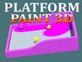 Permainan Cat Platform 3D  talian