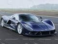 Permainan Teka-teki Hennessey Venom F5  talian