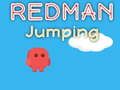 Permainan RedMan Melompat  talian
