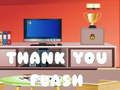 Permainan Terima kasih flash  talian