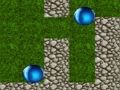 Permainan Sfera biru  talian