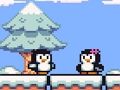 Permainan Teka-teki Cinta Penguin  talian