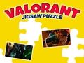 Permainan Teka-teki Jigsaw Valorant  talian