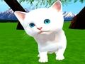Permainan Kucing comel  talian