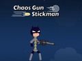 Permainan Chaos Gun Stickman talian