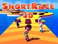 Permainan Perlumbaan Pendek 3D  talian