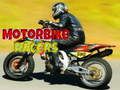 Permainan Pelumba Motosikal  talian