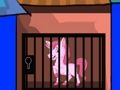 Permainan Escape Unicorn Kecil  talian