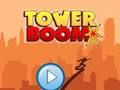 Permainan Menara Boom talian Permainan Menara Boom talian