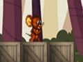 Permainan Tom & Jerry: Pelari  talian