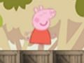 Permainan Hari Sukan Peppa Pig  talian