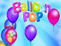 Permainan Pop Belon  talian