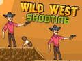 Permainan Penggambaran Wild West  talian
