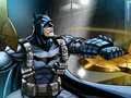 Permainan Misi Batman Gotham City Mayhem  talian