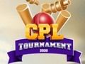 Permainan Kejohanan CPL 2020 talian