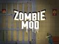 Permainan Mod zombi talian