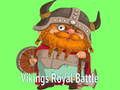 Permainan Viking Battle Royale  talian
