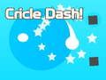 Permainan Circle Dash!  talian