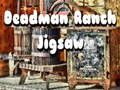 Permainan Jigsaw Ladang Deadman  talian