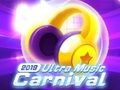 Permainan Karnival Muzik Ultra  talian