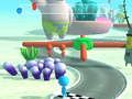 Permainan Spongebob Parkour Racer 3D yang lucu  talian