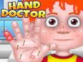 Permainan Doktor Tangan  talian