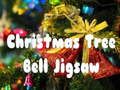 Permainan Jigsaw Loceng Pokok Krismas  talian