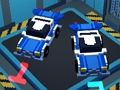 Permainan Permainan perlumbaan kereta  talian