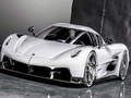 Permainan Slaid Mutlak Koenigsegg Jesko  talian