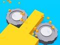 Permainan Warna Smasher 3D talian