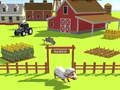 Permainan Super Ferme Mini talian