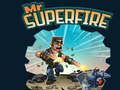 Permainan Encik Superfire  talian