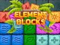 Permainan Blok Elemen  talian