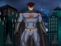 Permainan Batman berpakaian  talian