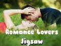 Permainan Jigsaw Pencinta Romantik  talian