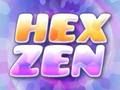 Permainan Hex Zen talian